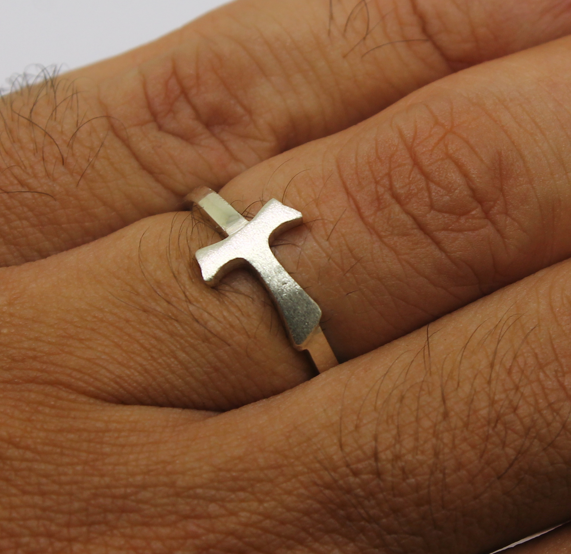 Anel Tau Prata 950 (12)