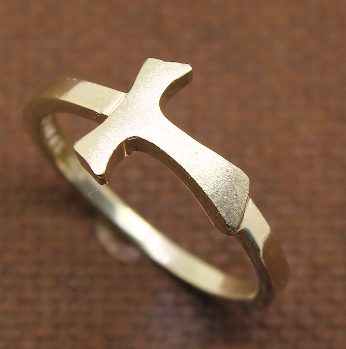 Anel Tau Prata 950 (3)