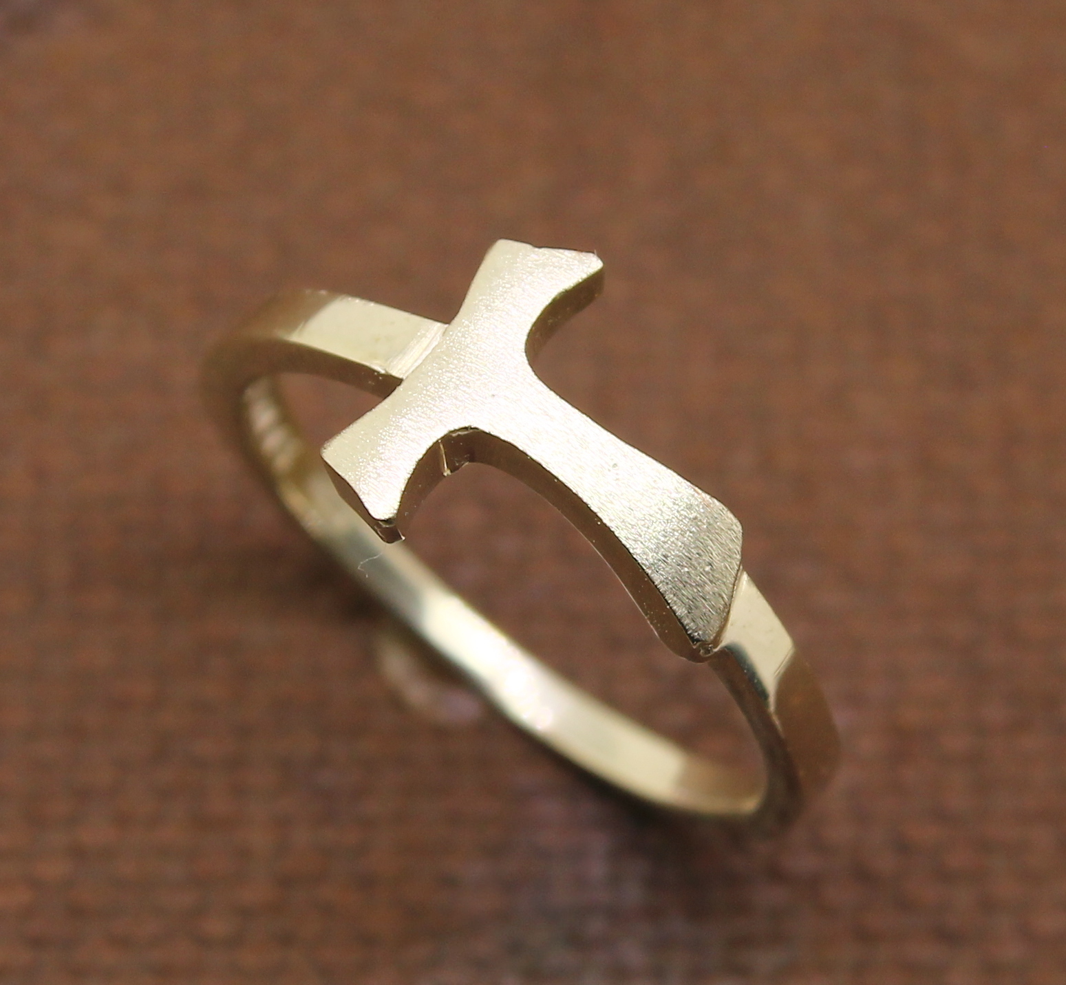 Anel Tau Prata 950 (4)