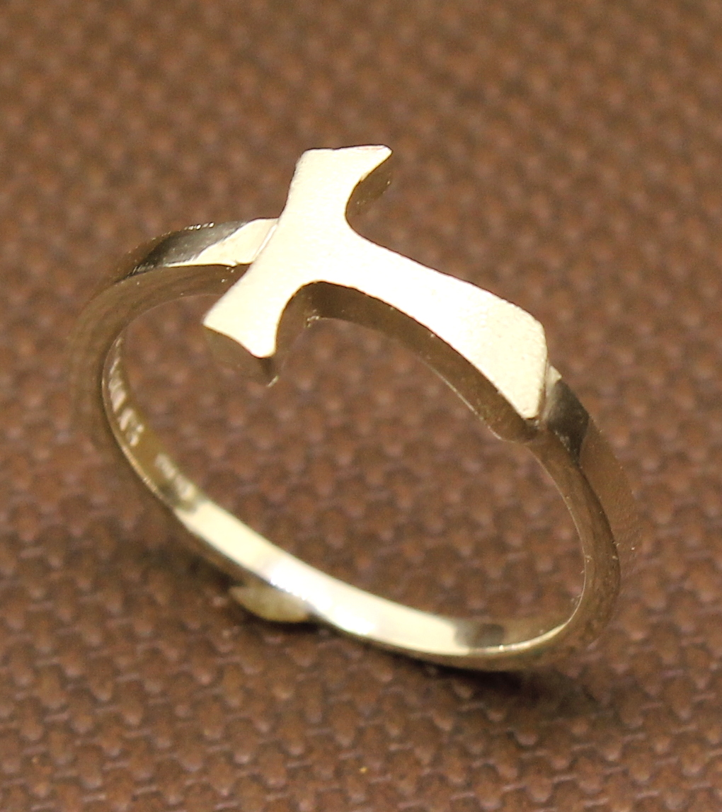 Anel Tau Prata 950 (6)